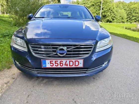 Продажа Volvo V70 III Рестайлинг, 2015 г., Минск Минск