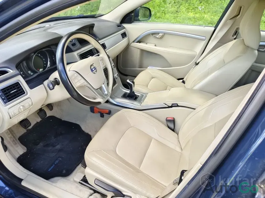 Продажа Volvo V70 III Рестайлинг, 2015 г., Минск Минск - изображение 10