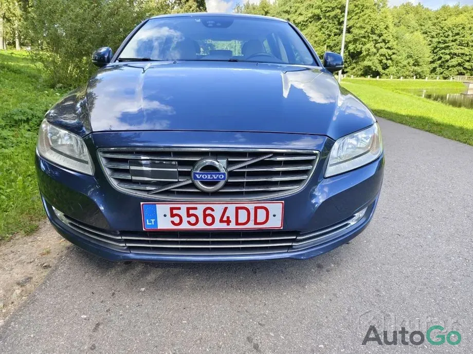 Продажа Volvo V70 III Рестайлинг, 2015 г., Минск Минск - изображение 6