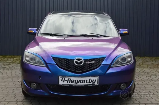 Продажа Mazda 3 I (BK), 2005 г., Лида Лида