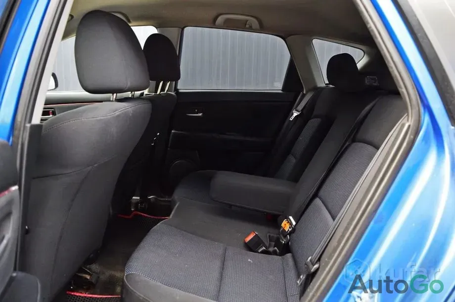 Продажа Mazda 3 I (BK), 2005 г., Лида Лида - изображение 10