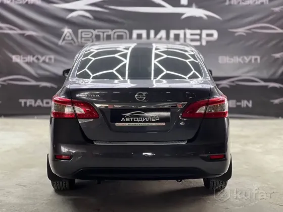 Продажа Nissan Sentra VII (B17), 2015 г., Витебск Витебск