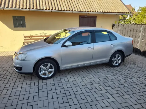 Продажа Volkswagen Jetta V, 2007г., Пинск Пинск