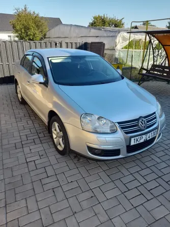 Продажа Volkswagen Jetta V, 2007г., Пинск Пинск