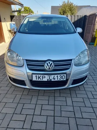 Продажа Volkswagen Jetta V, 2007г., Пинск Пинск