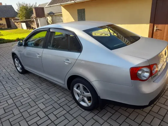 Продажа Volkswagen Jetta V, 2007г., Пинск Пинск