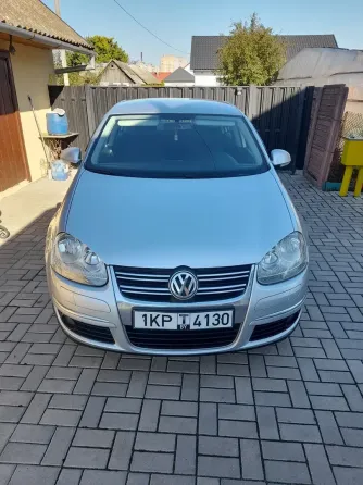 Продажа Volkswagen Jetta V, 2007г., Пинск Пинск