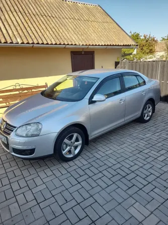 Продажа Volkswagen Jetta V, 2007г., Пинск Пинск