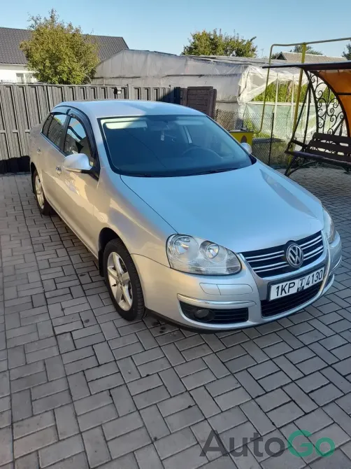Продажа Volkswagen Jetta V, 2007г., Пинск Пинск - изображение 1