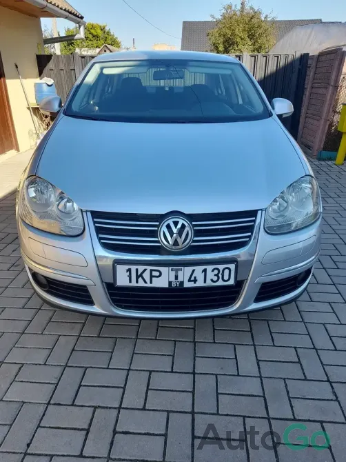 Продажа Volkswagen Jetta V, 2007г., Пинск Пинск - изображение 4