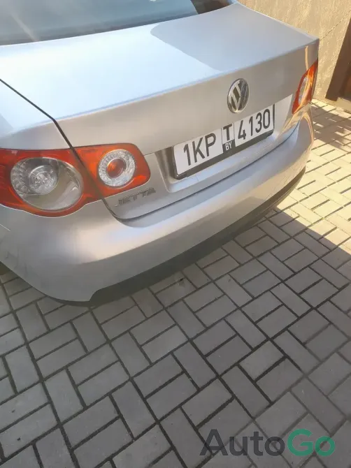 Продажа Volkswagen Jetta V, 2007г., Пинск Пинск - изображение 9