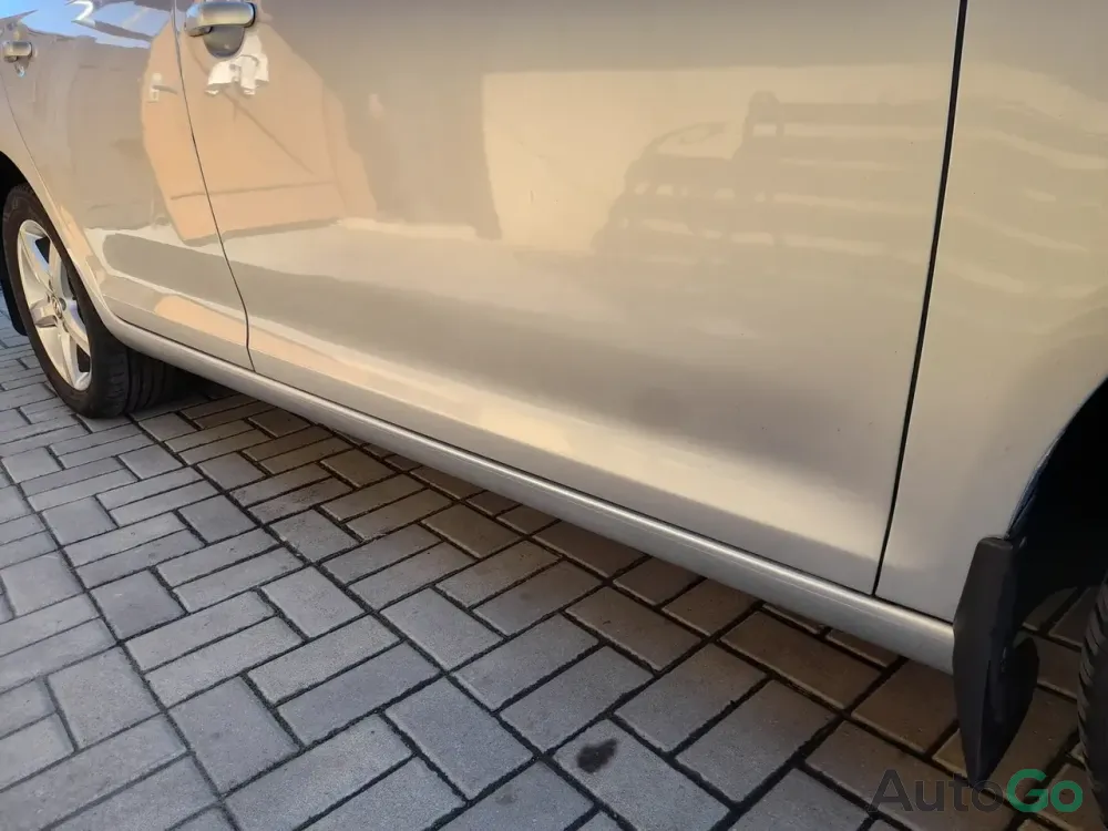 Продажа Volkswagen Jetta V, 2007г., Пинск Пинск - изображение 11