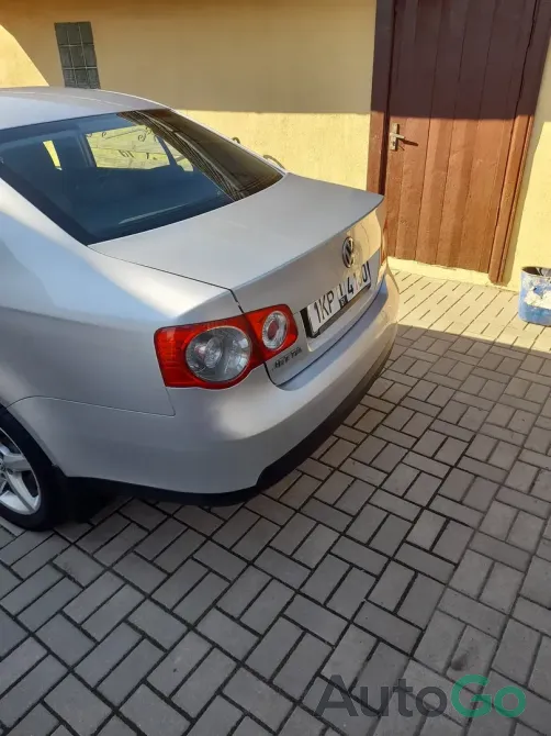 Продажа Volkswagen Jetta V, 2007г., Пинск Пинск - изображение 8