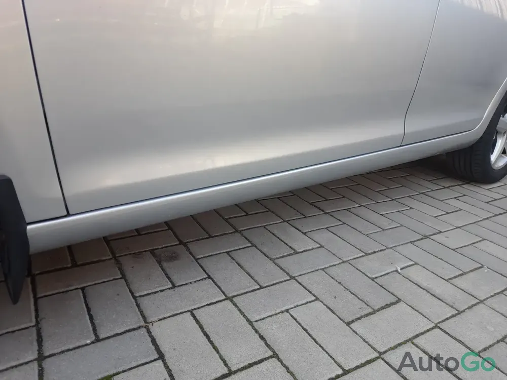 Продажа Volkswagen Jetta V, 2007г., Пинск Пинск - изображение 10