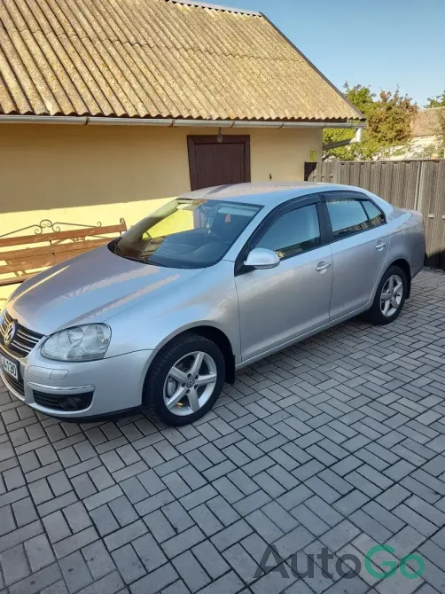 Продажа Volkswagen Jetta V, 2007г., Пинск Пинск - изображение 2