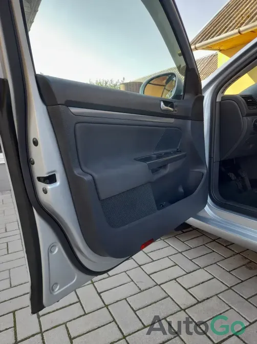 Продажа Volkswagen Jetta V, 2007г., Пинск Пинск - изображение 12