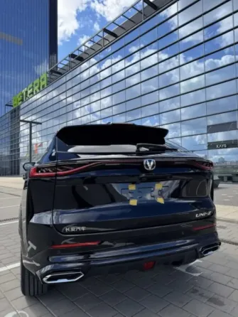 Продажа Changan UNI-Z I, 2026г., Минск Минск