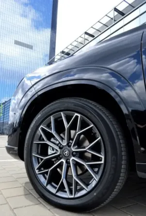 Продажа Changan UNI-Z I, 2026г., Минск Минск