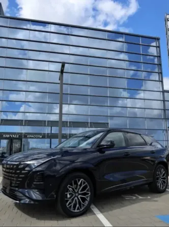 Продажа Changan UNI-Z I, 2026г., Минск Минск