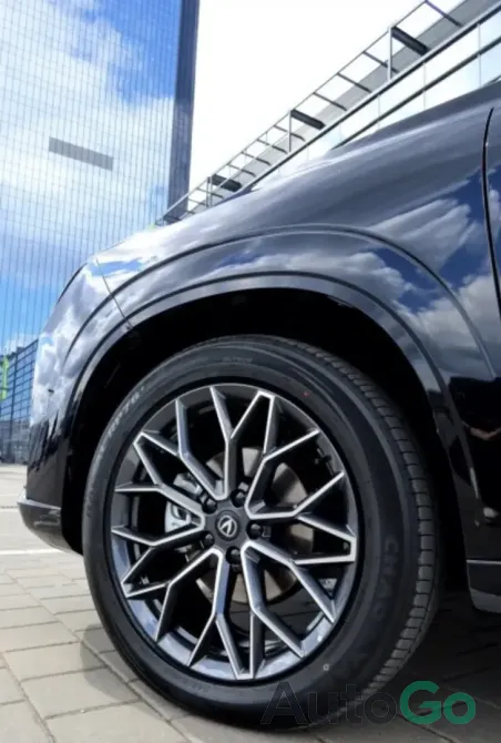 Продажа Changan UNI-Z I, 2026г., Минск Минск - изображение 6