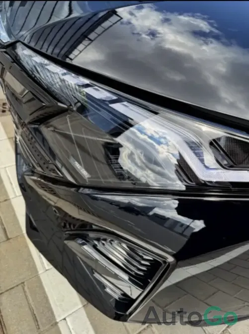 Продажа Changan UNI-Z I, 2026г., Минск Минск - изображение 9