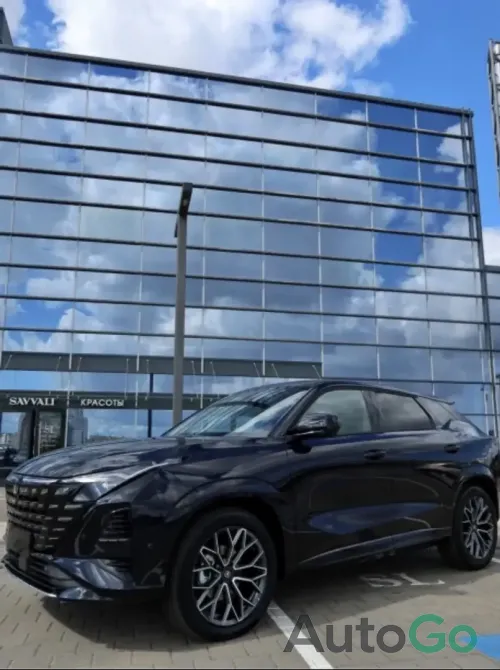 Продажа Changan UNI-Z I, 2026г., Минск Минск - изображение 1