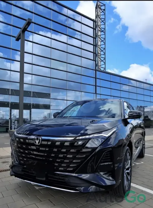 Продажа Changan UNI-Z I, 2026г., Минск Минск - изображение 2