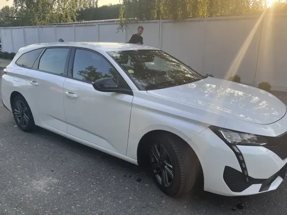 Продажа Peugeot 308 III, 2023г., Гомель Гомель