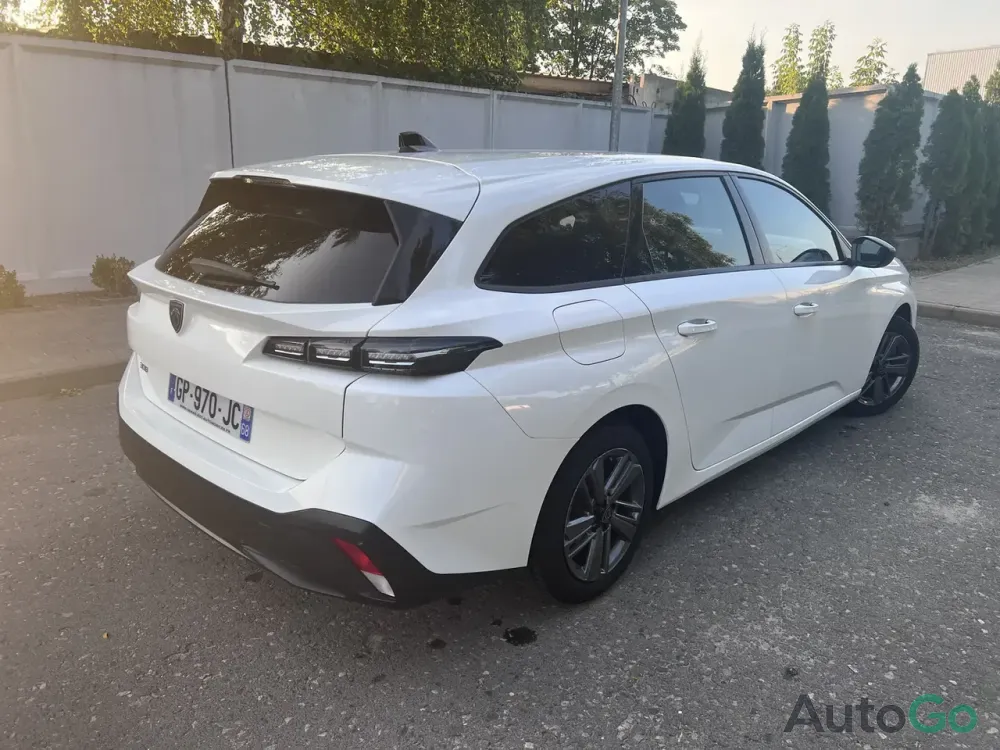 Продажа Peugeot 308 III, 2023г., Гомель Гомель - изображение 5