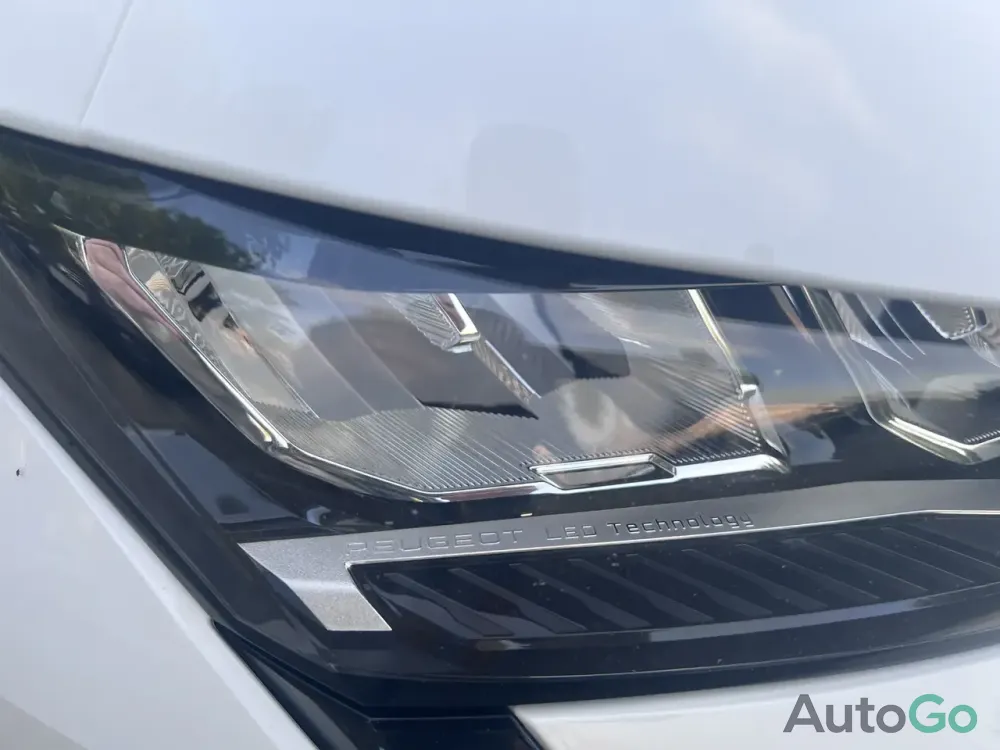 Продажа Peugeot 308 III, 2023г., Гомель Гомель - изображение 6