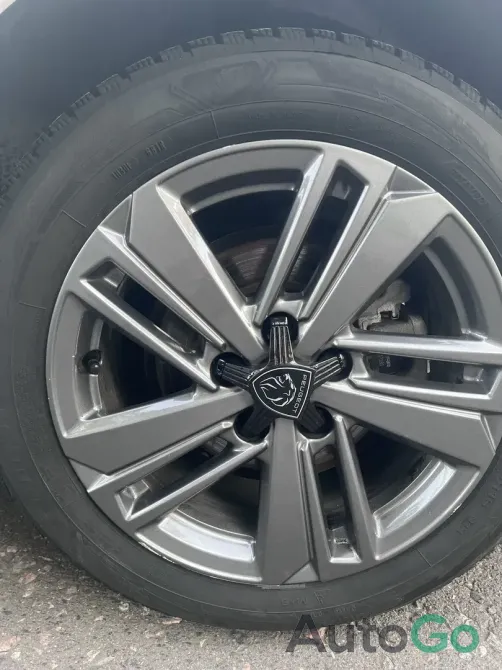 Продажа Peugeot 308 III, 2023г., Гомель Гомель - изображение 7