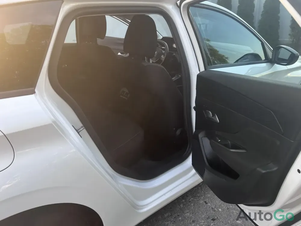 Продажа Peugeot 308 III, 2023г., Гомель Гомель - изображение 10