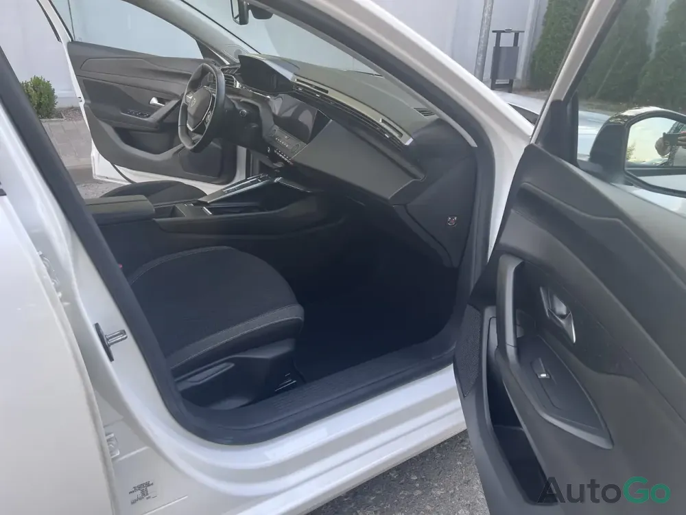 Продажа Peugeot 308 III, 2023г., Гомель Гомель - изображение 11