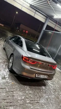 Продажа Renault Talisman I, 2018г., Минск Минск