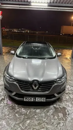 Продажа Renault Talisman I, 2018г., Минск Минск