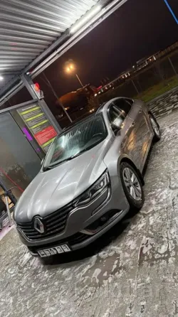 Продажа Renault Talisman I, 2018г., Минск Минск