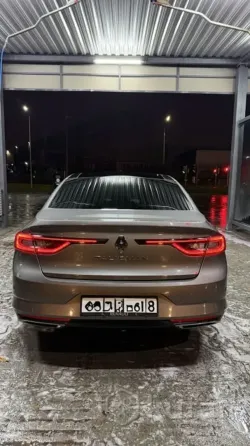 Продажа Renault Talisman I, 2018г., Минск Минск