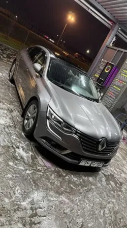 Продажа Renault Talisman I, 2018г., Минск Минск
