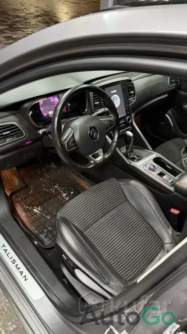 Продажа Renault Talisman I, 2018г., Минск Минск - изображение 9