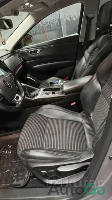 Продажа Renault Talisman I, 2018г., Минск Минск - изображение 12