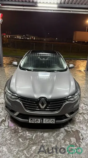 Продажа Renault Talisman I, 2018г., Минск Минск - изображение 2