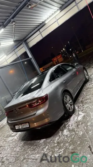 Продажа Renault Talisman I, 2018г., Минск Минск - изображение 6