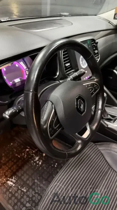 Продажа Renault Talisman I, 2018г., Минск Минск - изображение 10