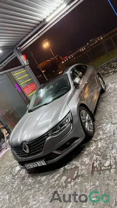 Продажа Renault Talisman I, 2018г., Минск Минск - изображение 1