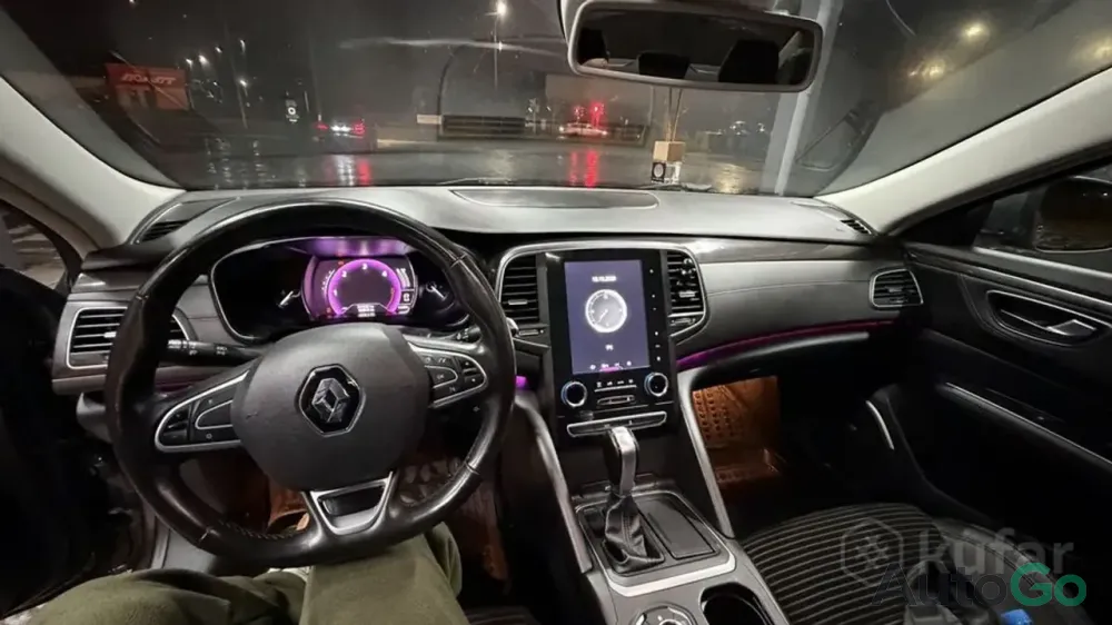 Продажа Renault Talisman I, 2018г., Минск Минск - изображение 8
