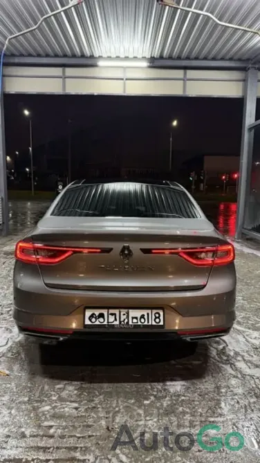 Продажа Renault Talisman I, 2018г., Минск Минск - изображение 4