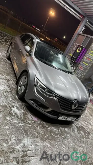 Продажа Renault Talisman I, 2018г., Минск Минск - изображение 3