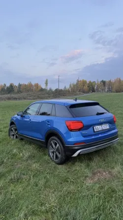 Продажа Audi Q2 I, 2021г., Минск Минск