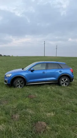 Продажа Audi Q2 I, 2021г., Минск Минск