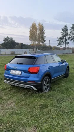 Продажа Audi Q2 I, 2021г., Минск Минск